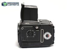 Load image into Gallery viewer, Hasselblad 201F Medium Format Camera w/Type IV A12 Back *EX*