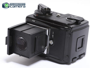 Hasselblad 201F Medium Format Camera w/Type IV A12 Back *EX*