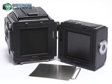 Load image into Gallery viewer, Hasselblad 201F Medium Format Camera w/Type IV A12 Back *EX*
