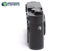 Load image into Gallery viewer, Leica M11 Digital Rangefinder Camera Black Chrome 20200 *MINT in Box*
