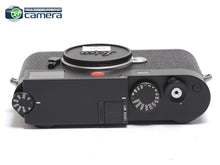 Load image into Gallery viewer, Leica M11 Digital Rangefinder Camera Black Chrome 20200 *MINT in Box*