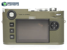 Load image into Gallery viewer, Leica M11-P *Edition Safari* Digital Rangefinder Camera 20235 *BRAND NEW*