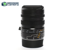 Load image into Gallery viewer, Leica Tri-Elmar-M 16-18-21mm F/4 ASPH. Lens Black 11626 *MINT-*