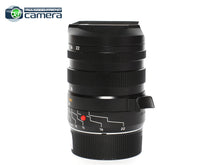 Load image into Gallery viewer, Leica Tri-Elmar-M 16-18-21mm F/4 ASPH. Lens Black 11626 *MINT-*