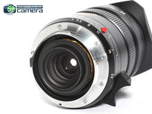 Load image into Gallery viewer, Leica Tri-Elmar-M 16-18-21mm F/4 ASPH. Lens Black 11626 *MINT-*