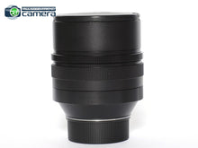 Load image into Gallery viewer, Leica Noctilux-M 50mm F/0.95 ASPH. Lens Black 11602 *EX+*