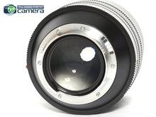 Load image into Gallery viewer, Leica Noctilux-M 50mm F/0.95 ASPH. Lens Black 11602 *EX+*