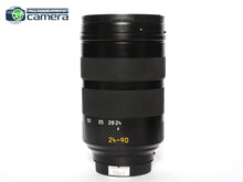 Load image into Gallery viewer, Leica Vario-Elmarit-SL 24-90mm F/2.8-4.0 ASPH. Lens 11176 *MINT-*