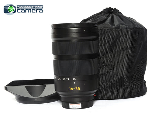 Leica Super-Vario-Elmar-SL 16-35mm F/3.5-4.5 ASPH. Lens 11177 *MINT-*