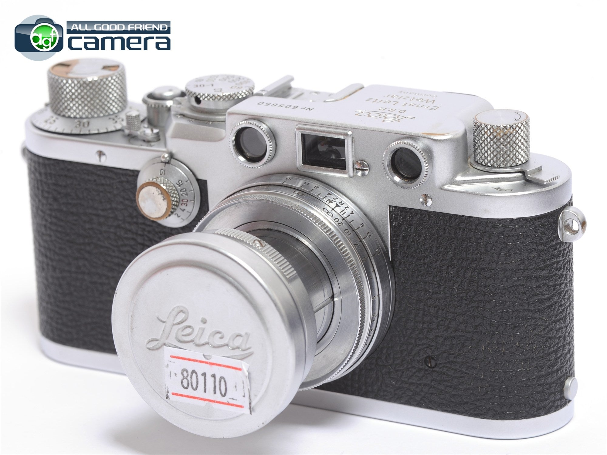 Leica Summitar Leica L39 Leica Summitar 5cm F2 ライカ ズミタール L39