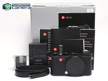 Load image into Gallery viewer, Leica CL Mirrorless Digital Camera Black L-Mount 19301 *Unused w/2yrs Warranty*