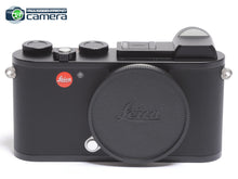 Load image into Gallery viewer, Leica CL Mirrorless Digital Camera Black L-Mount 19301 *Unused w/2yrs Warranty*