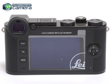Load image into Gallery viewer, Leica CL Mirrorless Digital Camera Black L-Mount 19301 *Unused w/2yrs Warranty*