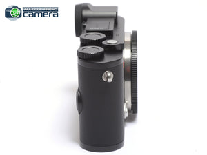 Leica CL Mirrorless Digital Camera Black L-Mount 19301 *Unused w/2yrs Warranty*