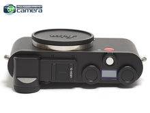 Load image into Gallery viewer, Leica CL Mirrorless Digital Camera Black L-Mount 19301 *Unused w/2yrs Warranty*