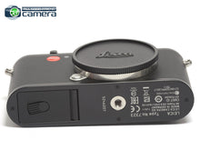 Load image into Gallery viewer, Leica CL Mirrorless Digital Camera Black L-Mount 19301 *Unused w/2yrs Warranty*