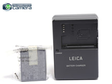 Load image into Gallery viewer, Leica CL Mirrorless Digital Camera Black L-Mount 19301 *Unused w/2yrs Warranty*