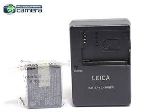 Leica CL Mirrorless Digital Camera Black L-Mount 19301 *Unused w/2yrs Warranty*
