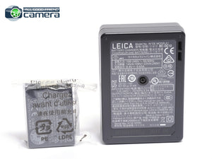 Leica CL Mirrorless Digital Camera Black L-Mount 19301 *Unused w/2yrs Warranty*