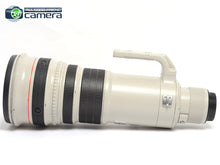 Load image into Gallery viewer, Canon EF 500mm F/4 L IS USM Lens