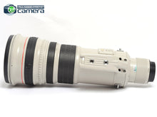 Load image into Gallery viewer, Canon EF 500mm F/4 L IS USM Lens