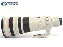 Load image into Gallery viewer, Canon EF 500mm F/4 L IS USM Lens