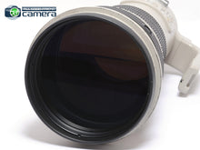 Load image into Gallery viewer, Canon EF 500mm F/4 L IS USM Lens