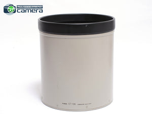Canon EF 500mm F/4 L IS USM Lens