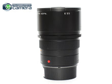 Load image into Gallery viewer, Leica APO-Summicron-M 90mm F/2 ASPH. Lens Black 11884 *MINT-*