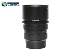 Load image into Gallery viewer, Leica APO-Summicron-M 90mm F/2 ASPH. Lens Black 11884 *MINT-*