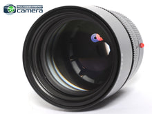 Load image into Gallery viewer, Leica APO-Summicron-M 90mm F/2 ASPH. Lens Black 11884 *MINT-*