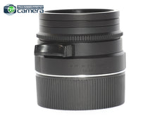 Load image into Gallery viewer, Leica Summarit-M 35mm F/2.5 E39 Lens Black 11643 *MINT*