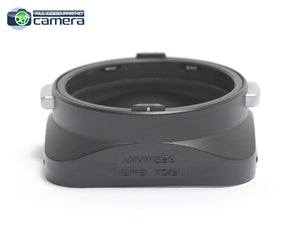 Leica Summicron-M 35mm F/2 Lens Silver Ver.4 'Bokeh King' Germany *MINT-*