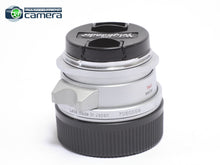 Load image into Gallery viewer, Voigtlander Ultron 35mm F/2 Lens VM Leica M Mount *MINT*