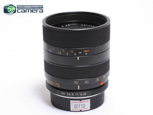 Load image into Gallery viewer, Leica Vario-Elmar-R 28-70mm F/3.5-4.5 E60 ROM Lens *EX+*