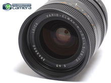 Load image into Gallery viewer, Leica Vario-Elmar-R 28-70mm F/3.5-4.5 E60 ROM Lens *EX+*
