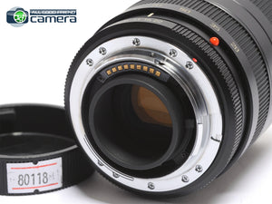 Leica Vario-Elmar-R 28-70mm F/3.5-4.5 E60 ROM Lens *EX+*