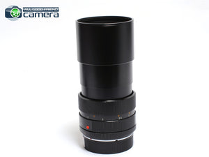 Leica Elmarit-R 135mm F/2.8 Lens 3CAM Canada