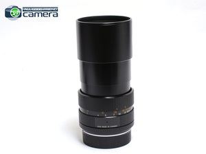 Leica Elmarit-R 135mm F/2.8 Lens 3CAM Canada