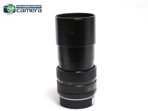 Leica Elmarit-R 135mm F/2.8 Lens 3CAM Canada