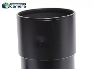 Leica Elmarit-R 135mm F/2.8 Lens 3CAM Canada
