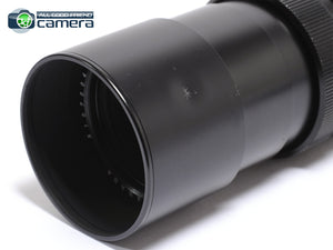 Leica Elmarit-R 135mm F/2.8 Lens 3CAM Canada
