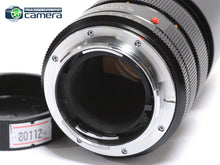 Load image into Gallery viewer, Leica Elmarit-R 135mm F/2.8 Lens 3CAM Canada