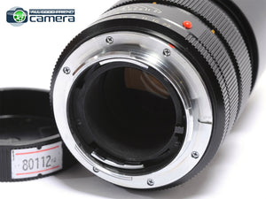 Leica Elmarit-R 135mm F/2.8 Lens 3CAM Canada