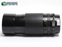 Load image into Gallery viewer, Pentax SMC 67 300mm F/4 Lens Later Version *MINT-*