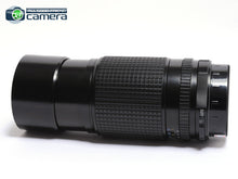 Load image into Gallery viewer, Pentax SMC 67 300mm F/4 Lens Later Version *MINT-*