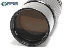 Load image into Gallery viewer, Pentax SMC 67 300mm F/4 Lens Later Version *MINT-*