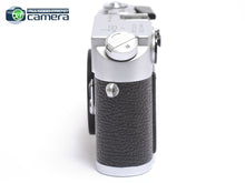 Load image into Gallery viewer, Leica M4 Film Rangefinder Camera Silver/Chrome *EX*
