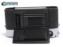 Load image into Gallery viewer, Leica M4 Film Rangefinder Camera Silver/Chrome *EX*
