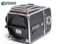 Load image into Gallery viewer, Hasselblad 500C Camera w/A12 Type II Film Back